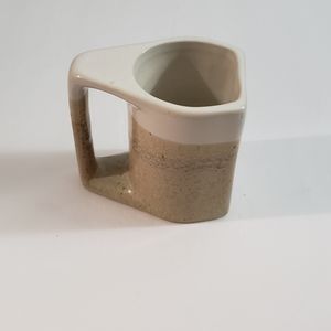 Padilla Mexico Stackable Mug Cancun